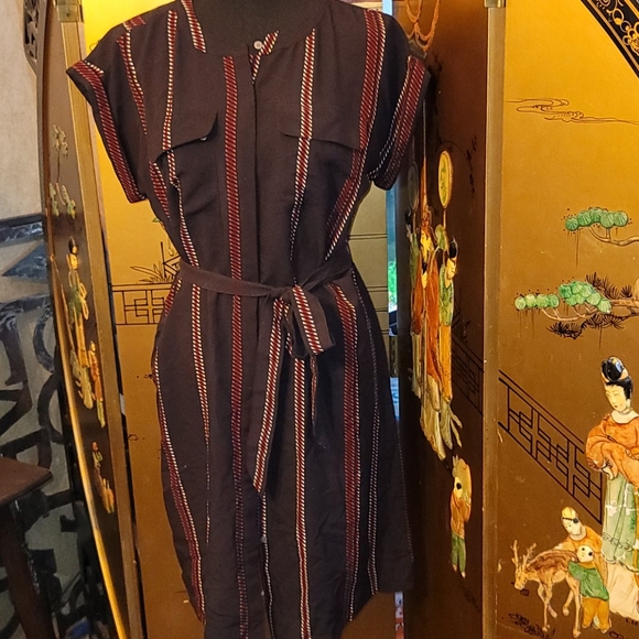 Like new loft dress - Picture 1 of 4